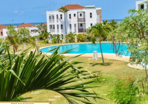 Chalbi residence-beach apartment at sultan palace